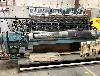  EMCO Quilter, Model 8413, 84" wide, multineedle,